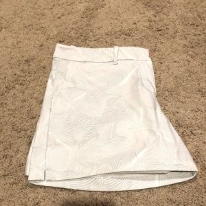 Nike Dri-Fit Golf Shorts